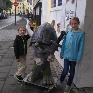 Meet your Posher, Debra